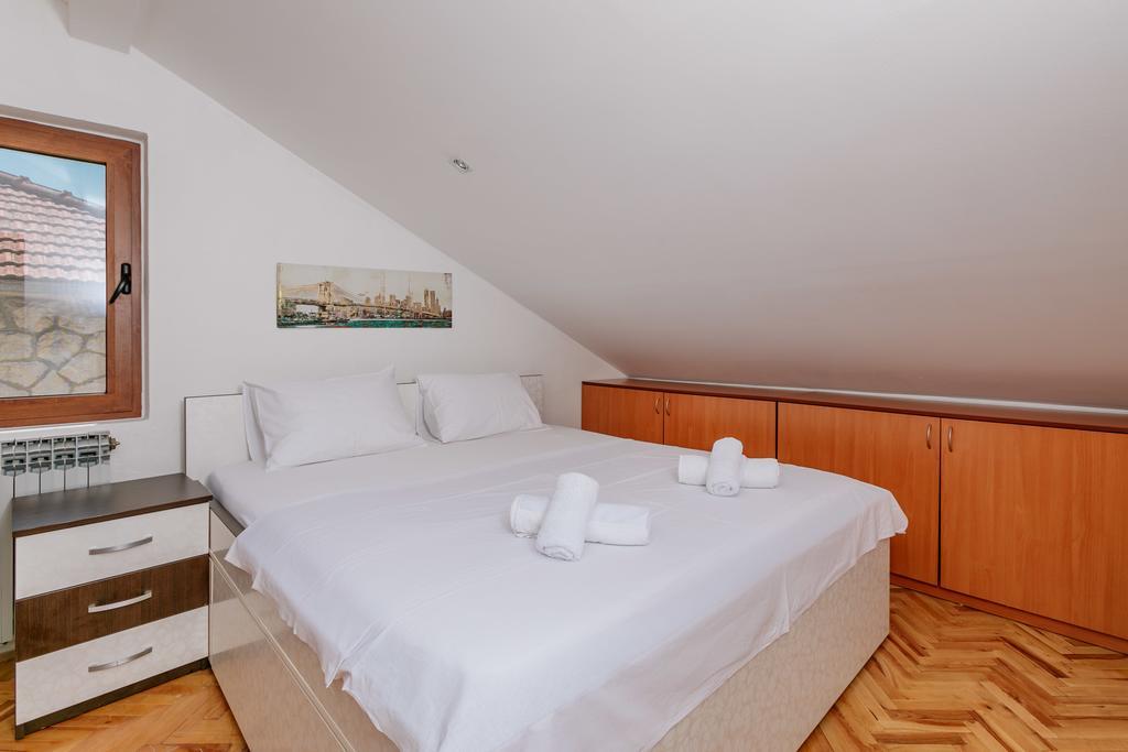 Apartman Mondo Apartment Kotor Luaran gambar
