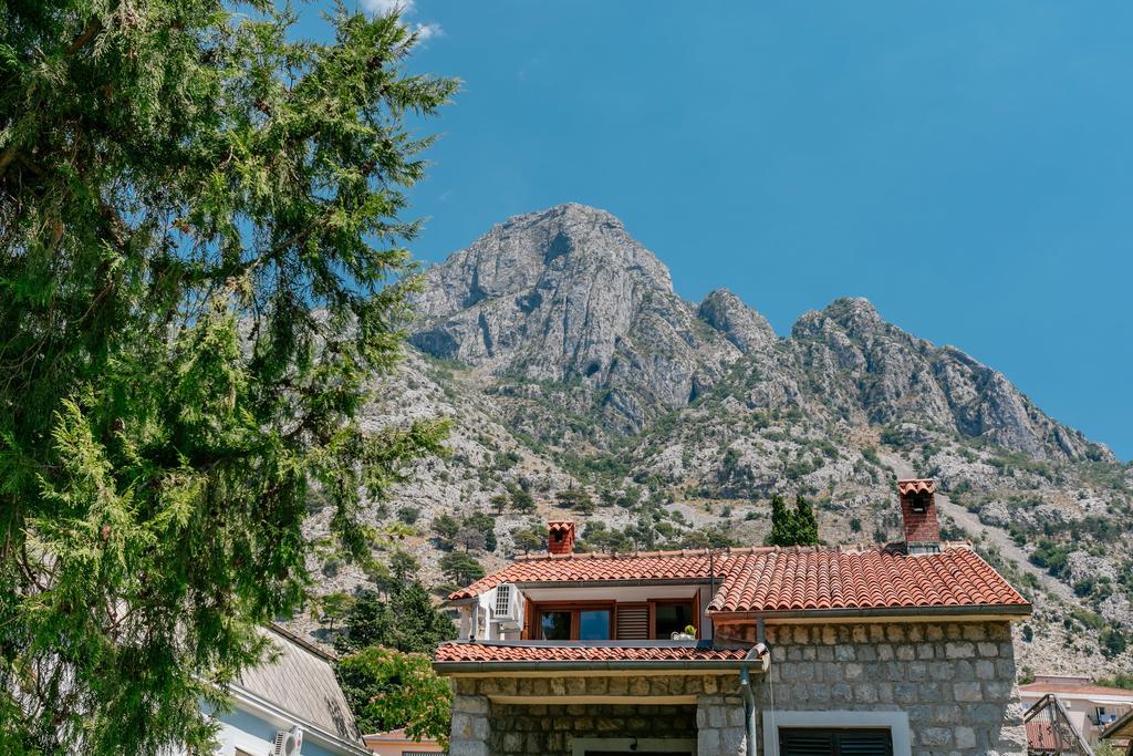 Apartman Mondo Apartment Kotor Luaran gambar