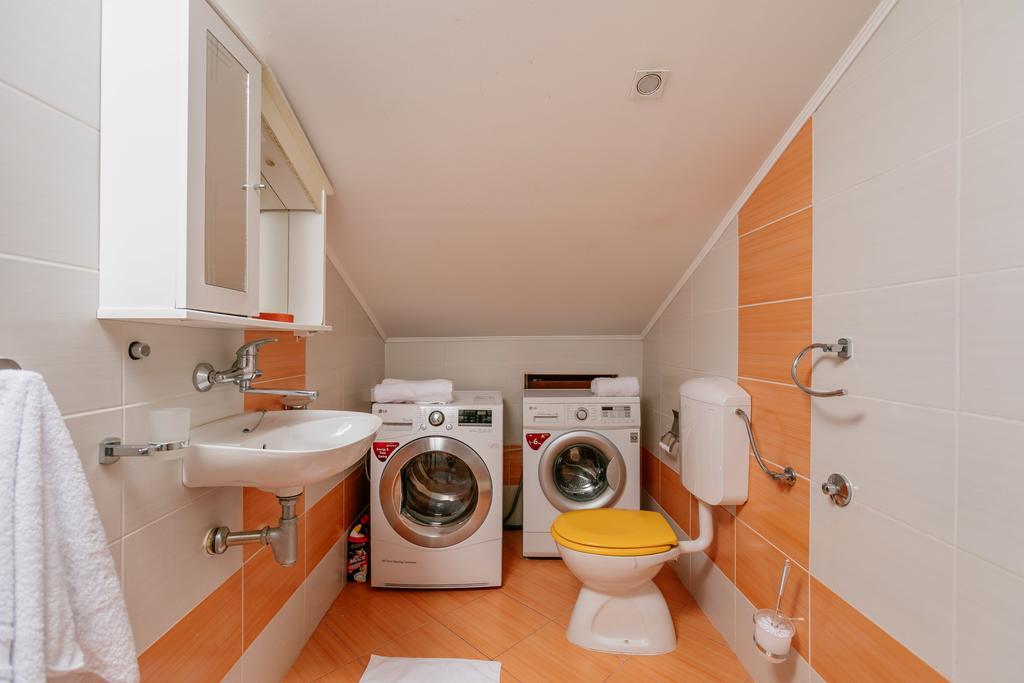 Apartman Mondo Apartment Kotor Luaran gambar