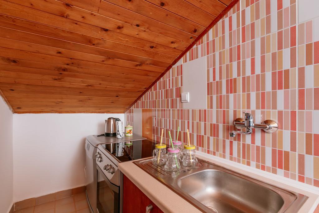 Apartman Mondo Apartment Kotor Luaran gambar